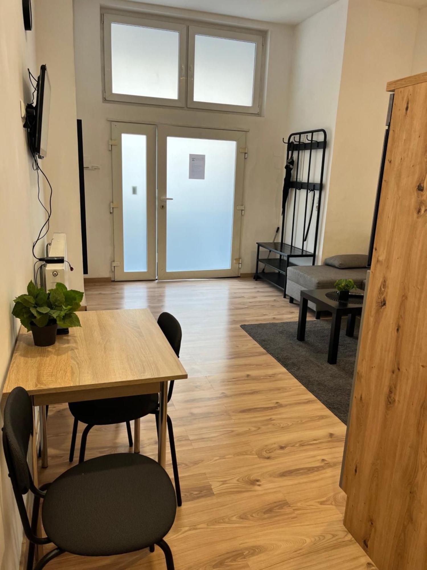 Apartment Central 10B 40Qm Wi-Fi Free Parking Calm Back House Dortmund Extérieur photo