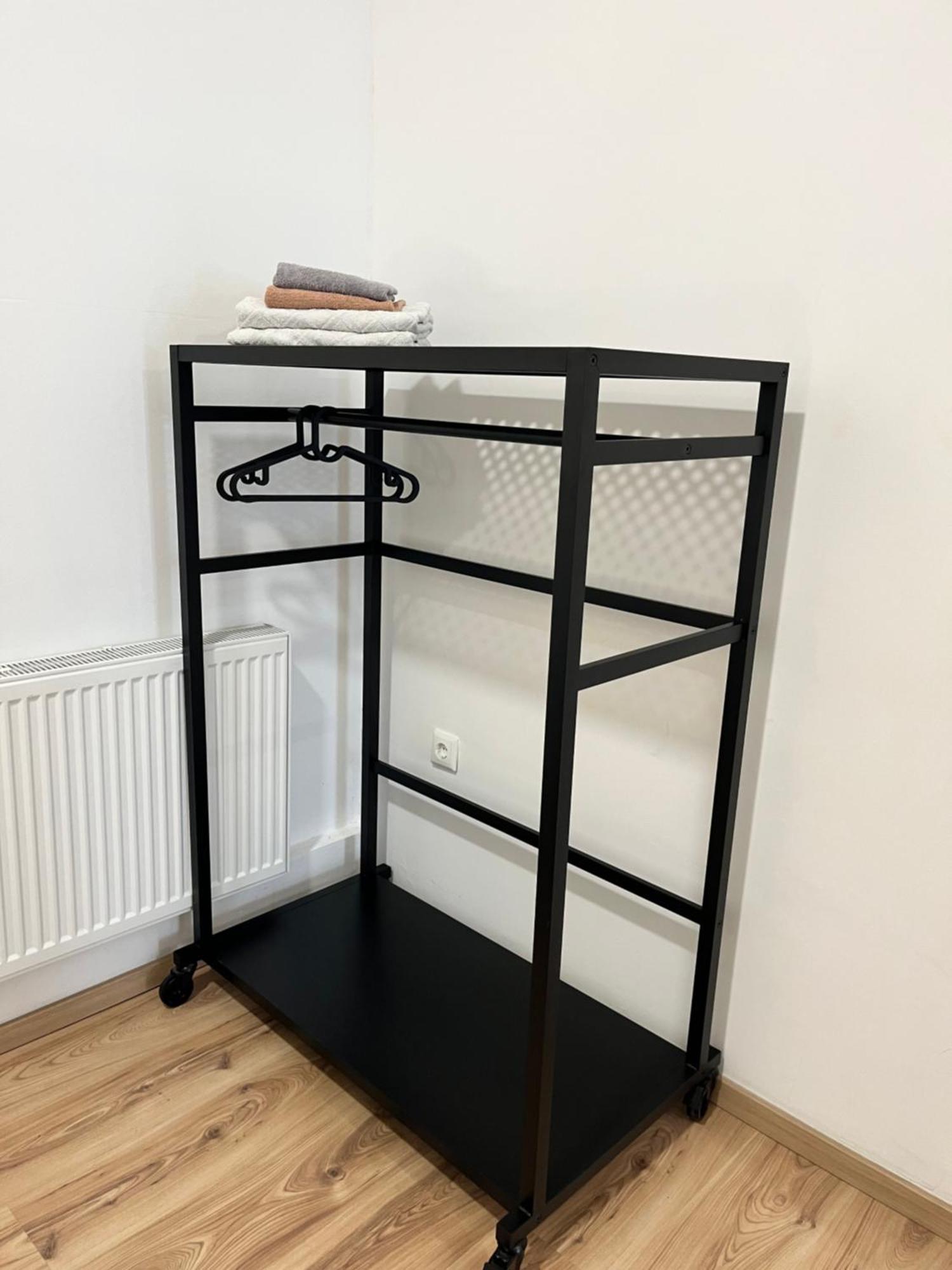 Apartment Central 10B 40Qm Wi-Fi Free Parking Calm Back House Dortmund Extérieur photo