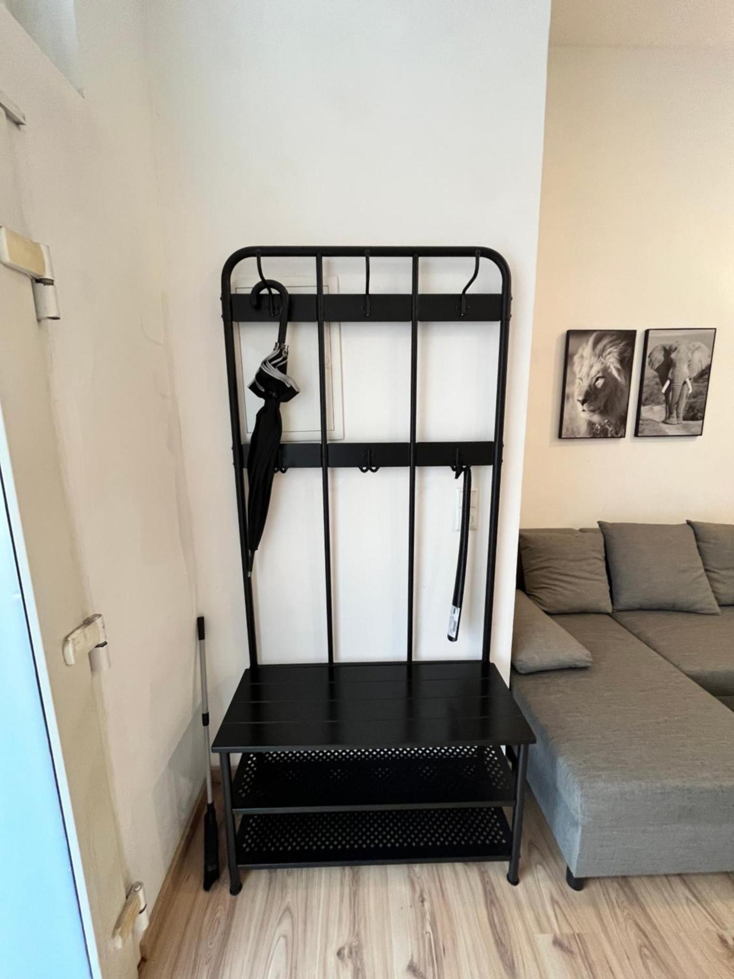 Apartment Central 10B 40Qm Wi-Fi Free Parking Calm Back House Dortmund Extérieur photo