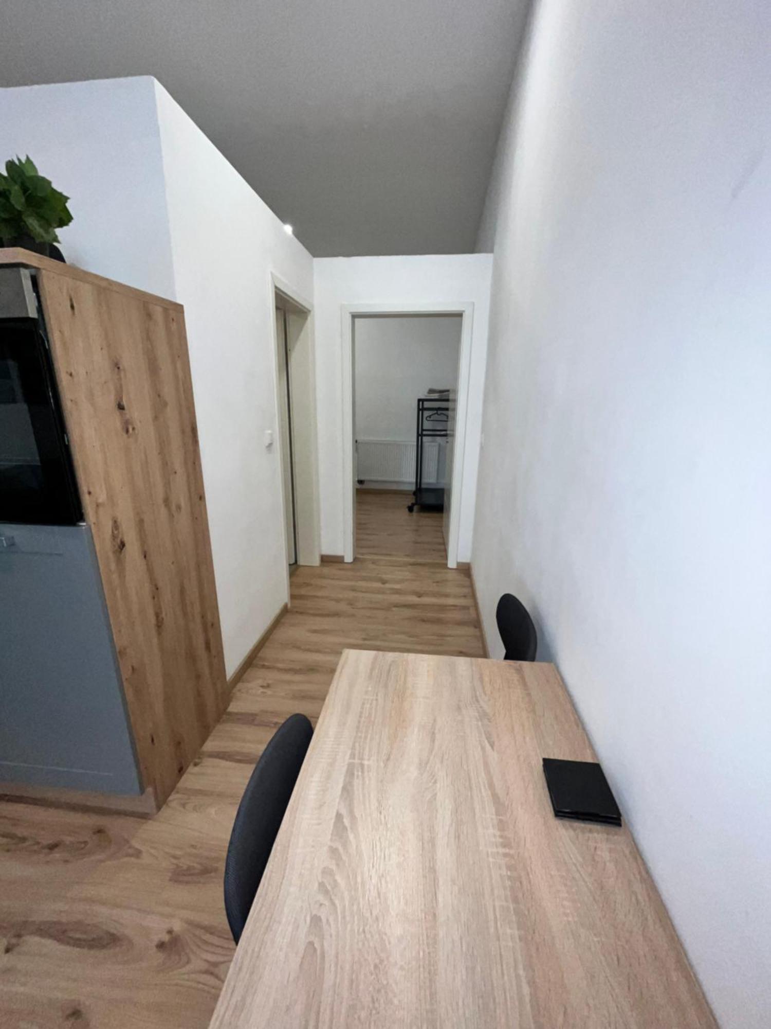 Apartment Central 10B 40Qm Wi-Fi Free Parking Calm Back House Dortmund Extérieur photo